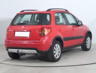 Suzuki SX4  1.5 VVT 
