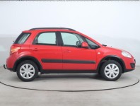Suzuki SX4  1.5 VVT 