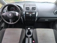 Suzuki SX4  1.5 VVT 