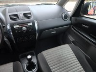 Suzuki SX4  1.5 VVT 