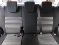 Suzuki SX4  1.5 VVT 