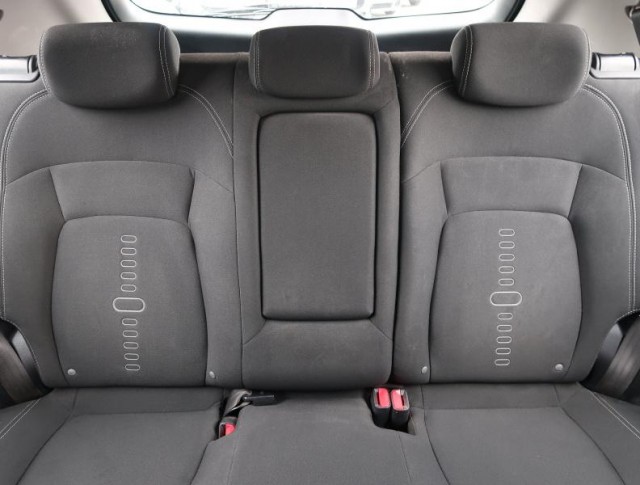 Kia Sportage  1.7 CRDi 