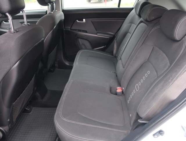 Kia Sportage  1.7 CRDi 