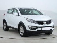 Kia Sportage  1.7 CRDi 