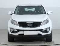 Kia Sportage  1.7 CRDi 