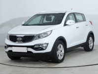Kia Sportage  1.7 CRDi 