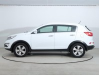 Kia Sportage  1.7 CRDi 