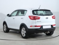 Kia Sportage  1.7 CRDi 