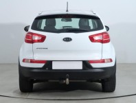 Kia Sportage  1.7 CRDi 