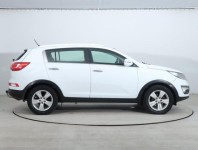 Kia Sportage  1.7 CRDi 