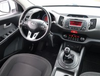 Kia Sportage  1.7 CRDi 