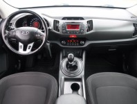 Kia Sportage  1.7 CRDi 