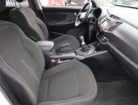 Kia Sportage  1.7 CRDi 