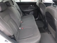 Kia Sportage  1.7 CRDi 