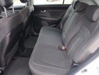 Kia Sportage  1.7 CRDi 