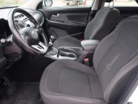 Kia Sportage  1.7 CRDi 