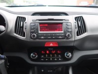 Kia Sportage  1.7 CRDi 