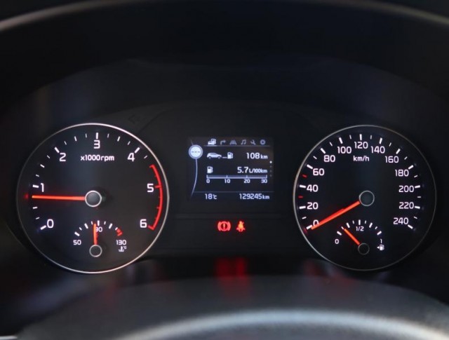 Kia Sportage  1.7 CRDi 