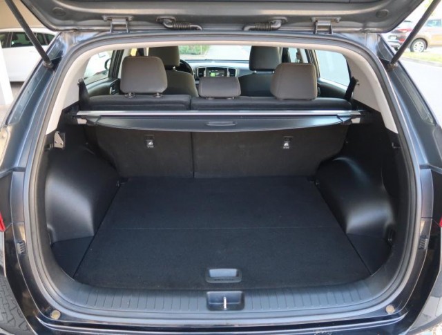 Kia Sportage  1.7 CRDi 