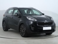 Kia Sportage  1.7 CRDi 