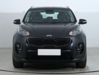 Kia Sportage  1.7 CRDi 