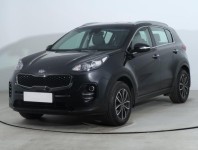 Kia Sportage  1.7 CRDi 