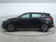 Kia Sportage  1.7 CRDi 