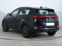 Kia Sportage  1.7 CRDi 