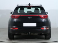 Kia Sportage  1.7 CRDi 