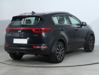 Kia Sportage  1.7 CRDi 