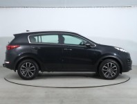 Kia Sportage  1.7 CRDi 