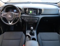 Kia Sportage  1.7 CRDi 
