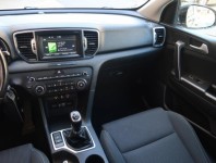 Kia Sportage  1.7 CRDi 
