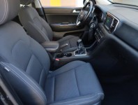 Kia Sportage  1.7 CRDi 
