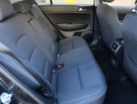 Kia Sportage  1.7 CRDi 