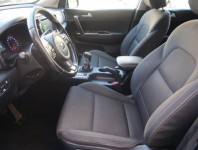 Kia Sportage  1.7 CRDi 