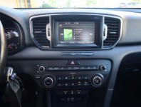Kia Sportage  1.7 CRDi 