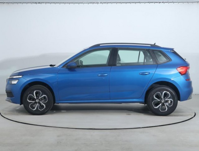 Škoda Kamiq  1.0 TSI 
