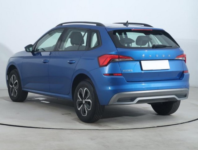 Škoda Kamiq  1.0 TSI 