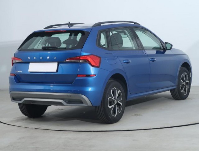 Škoda Kamiq  1.0 TSI 