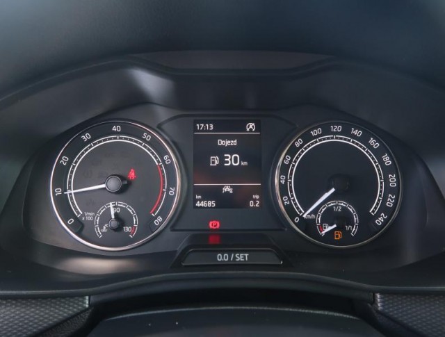Škoda Kamiq  1.0 TSI 
