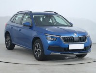 Škoda Kamiq  1.0 TSI 