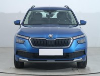 Škoda Kamiq  1.0 TSI 