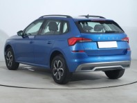 Škoda Kamiq  1.0 TSI 
