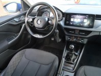 Škoda Kamiq  1.0 TSI 