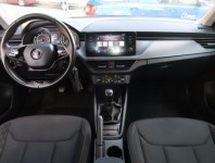 Škoda Kamiq  1.0 TSI 