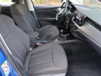 Škoda Kamiq  1.0 TSI 