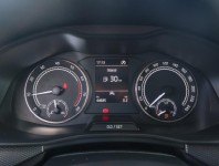 Škoda Kamiq  1.0 TSI 