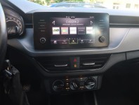 Škoda Kamiq  1.0 TSI 