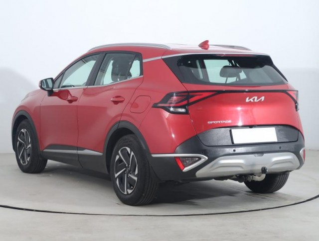 Kia Sportage  1.6 CRDi MHEV Exclusive